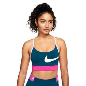 nike pro icon clash top